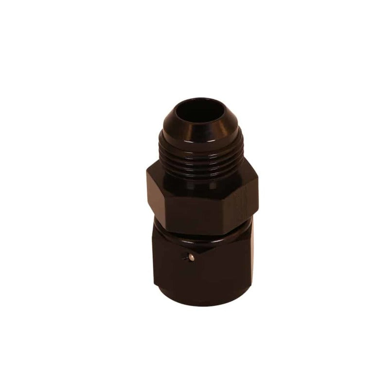 Aeromotive Adapter - AN-06 Male to Female - 1/8-NPT Port