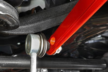 Load image into Gallery viewer, Perrin 22-23 Subaru WRX 22mm Rear Swaybar - Red
