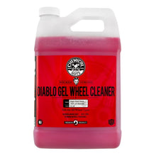 Load image into Gallery viewer, Chemical Guys Diablo Gel Wheel &amp; Rim Cleaner - 1 Gallon