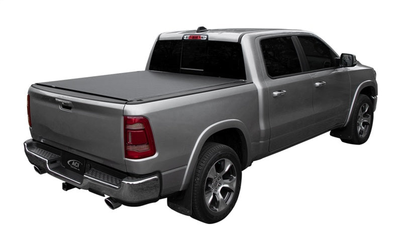 Access Tonnosport 2019+ Dodge/Ram 1500 5ft 7in Bed Roll-Up Cover