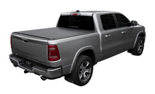 Load image into Gallery viewer, Access Tonnosport 2019+ Dodge/Ram 1500 6ft 4in Bed Roll-Up Cover