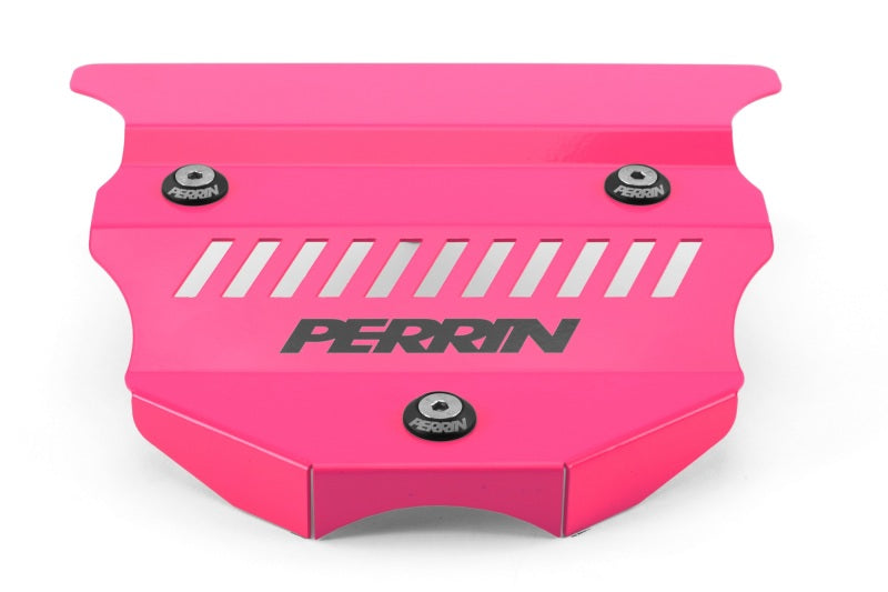 Perrin 2022+ Subaru BRZ / Toyota GR86 Engine Cover - Hyper Pink ...