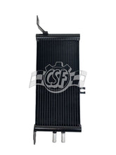Load image into Gallery viewer, CSF 08-10 Ford F-250 Super Duty 6.4L Diesel Fuel Cooler