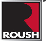 Roush FEAD Serpentine Belt 6K 2085 Length