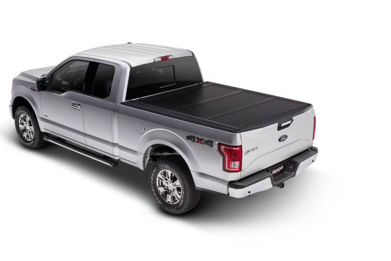 UnderCover 2021+ Ford F-150 Crew Cab 6.5ft Flex Bed Cover