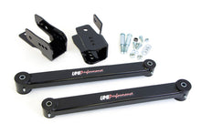 Load image into Gallery viewer, UMI Performance 05-14 Ford Mustang Rear Anti-Hop Kit- Stage 1