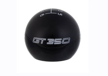 Load image into Gallery viewer, Ford Performance GT350 Shift Knob 6-Speed - Black