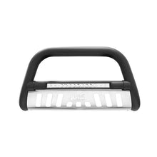 Load image into Gallery viewer, Westin 2016-2018 Chevrolet Silverado 1500 Ultimate LED Bull Bar - Textured Black