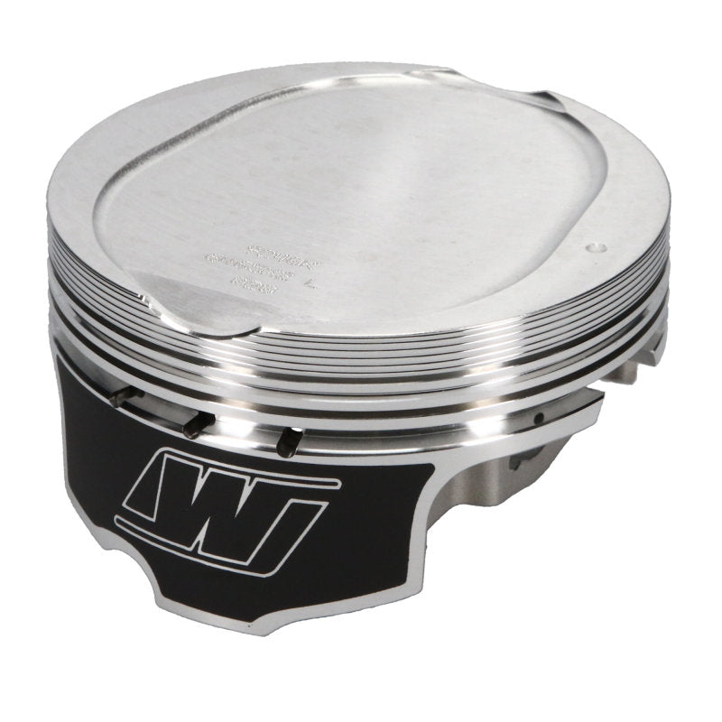 Wiseco Chrysler 5.7L HEMI -2cc Flat Top 1.090CH 3.917in Bore 4.050in Stroke Piston Kit