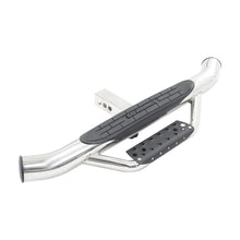 Load image into Gallery viewer, Go Rhino Dominator Hitch Step - Stainless