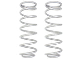 aFe 97-17 Nissan Patrol Sway-A-Way Front Coil Springs