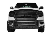 Load image into Gallery viewer, N-Fab HVM Bull Bar 19-23 Dodge Ram 1500 - Tex. Black