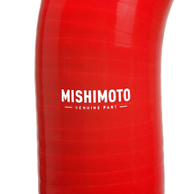 Load image into Gallery viewer, Mishimoto 99-01 Subaru Impreza RS 2.5L Red Silicone Hose Kit