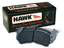 Load image into Gallery viewer, Hawk 08-09 Mustang Bullitt/05-10 &amp; 12-13 Mustang GT/05-13 Mustang V6 Blue 9012 Race Fr Brake Pads