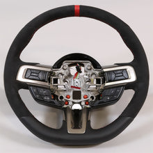 Load image into Gallery viewer, Ford Racing Mustang GT350R Steering Wheel