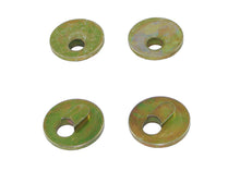 Load image into Gallery viewer, Whiteline Plus 8/06-8/09 Pontiac G8 / 04-06 GTO Toe Lock Bushing Kit