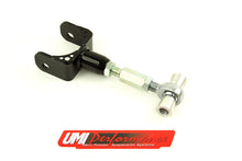Load image into Gallery viewer, UMI Performance 11-14 Ford Mustang Adjustable Upper Control Arm Rod End