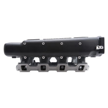 Load image into Gallery viewer, Edelbrock Manifold Chevy Ls LS3 Cross Ram w/ Black Plenums