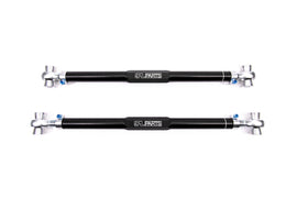 SPL Parts 2016+ Chevrolet Camaro (Gen 6) Rear Toe Links