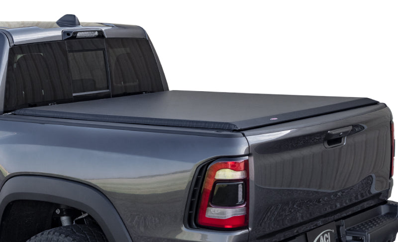 Access Literider 12+ Dodge Ram 6ft 4in Bed (w/ RamBox Cargo Management System) Roll-Up Cover