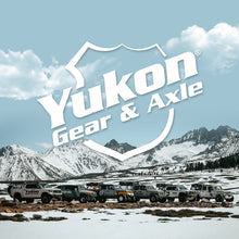 Load image into Gallery viewer, Yukon Gear 04+ 4Wd + Awd S10 &amp; S15 7.2IFS Left Hand Stub Axle Seal