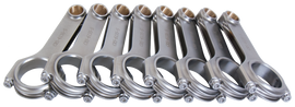 Eagle Chevrolet Big Block H-Beam Connecting Rods (Set of 8)