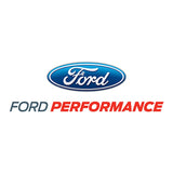 Ford Racing 50ft Pennant String Banner