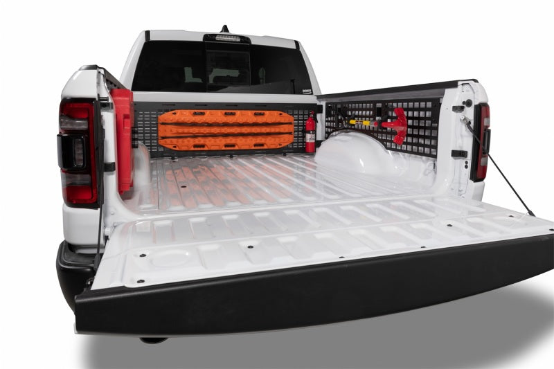 Putco 19-21 Dodge Ram LD - 5.7ft (Short Box) Molle Passenger Side Panel