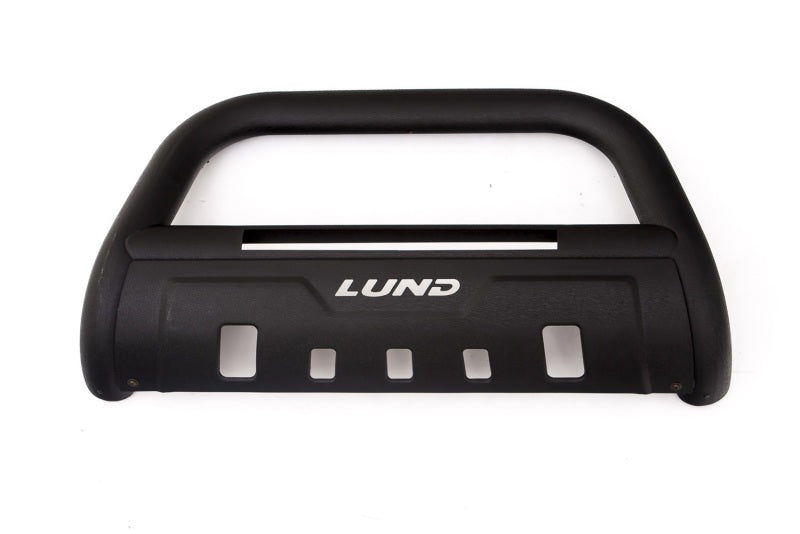 Lund 07-17 Chevy Silverado 1500 Revolution Bull Bar - Black