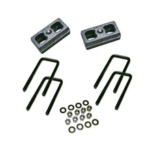 Load image into Gallery viewer, Superlift 88-98 GM 1500 Pickup/92-99 1500 Suburban Blazer/Tahoe 2in Block Kit