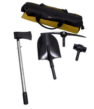 Load image into Gallery viewer, Rugged Ridge All Terrain Recovery Tool Kit