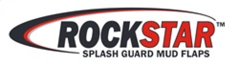 Access ROCKSTAR 2019-2020 Chevy/GMC Chevy Full Size 1500 12in W x 20in L Splash Guard