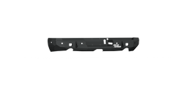 Road Armor 19-20 Ram 1500 Stealth Rear Non-Winch Bumper - Tex Blk