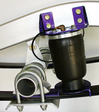 Load image into Gallery viewer, Ridetech AIRoverLeaf 2000lb Sideframe Weld-on Kit