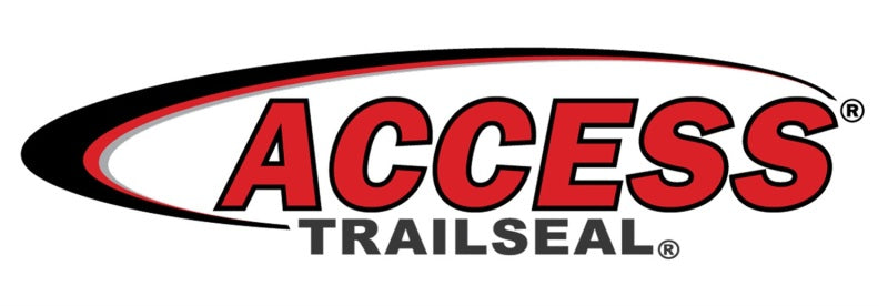 Access Accessories TRAILSEAL Tailgate Gasket Bulk Roll (200 Lin. Ft.)