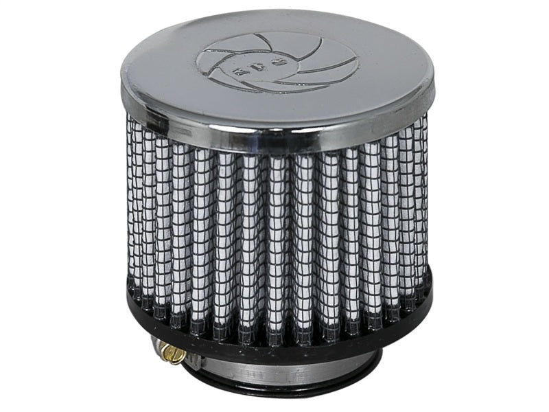 aFe MagnumFLOW Air Filters CCV PDS A/F CCV PDS 1-1/2F x 3B x 3T (Chr) x 2-1/2H