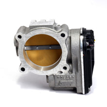 Load image into Gallery viewer, BBK 11-17 Ford Mustang 3.7L V6 / 11-14 Ford F-150 3.7L 73mm Throttle Body BBK Power Plus Series