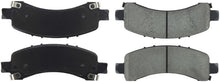 Load image into Gallery viewer, StopTech Sport Brake Pads w/Shims and Hardware - Front