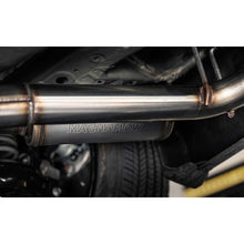 Load image into Gallery viewer, Magnaflow 15-19 Chevrolet Corvette 6.2L V8 NEO Cat-Back Exhaust System