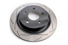 Load image into Gallery viewer, DBA 80-11 Fiat 500 Abarth Front T2 Slotted Street Series Rotor