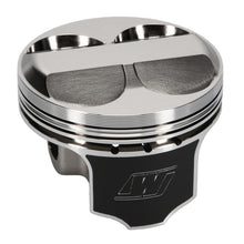 Load image into Gallery viewer, Wiseco Acura 4v DOME +2cc STRUTTED 84.0MM Piston (SINGLE PISTON)