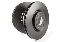 Load image into Gallery viewer, EBC 08-09 Mercedes-Benz B200 2.0 Premium Rear Rotors