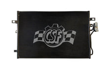 Load image into Gallery viewer, CSF 11-19 Dodge Journey 2.4L A/C Condenser