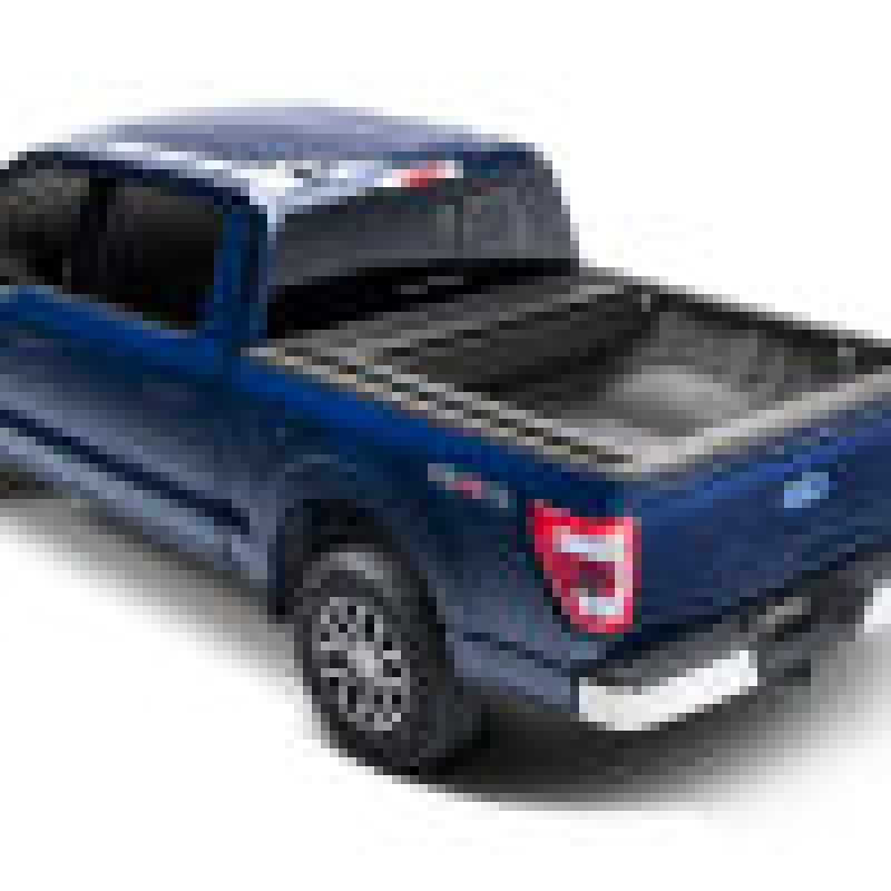 Retrax 2021 F-150 Super Crew / Super Cab & Reg. Cab 6.5ft Bed RetraxONE XR