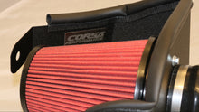 Load image into Gallery viewer, Corsa Apex 15-18 Ford F-150 5.0L DryTech 5 Metal Intake System