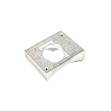 Load image into Gallery viewer, VMP Performance Tonsil Style Aluminum Weld-On MAF Flange Mount - Small Bolt Pattern