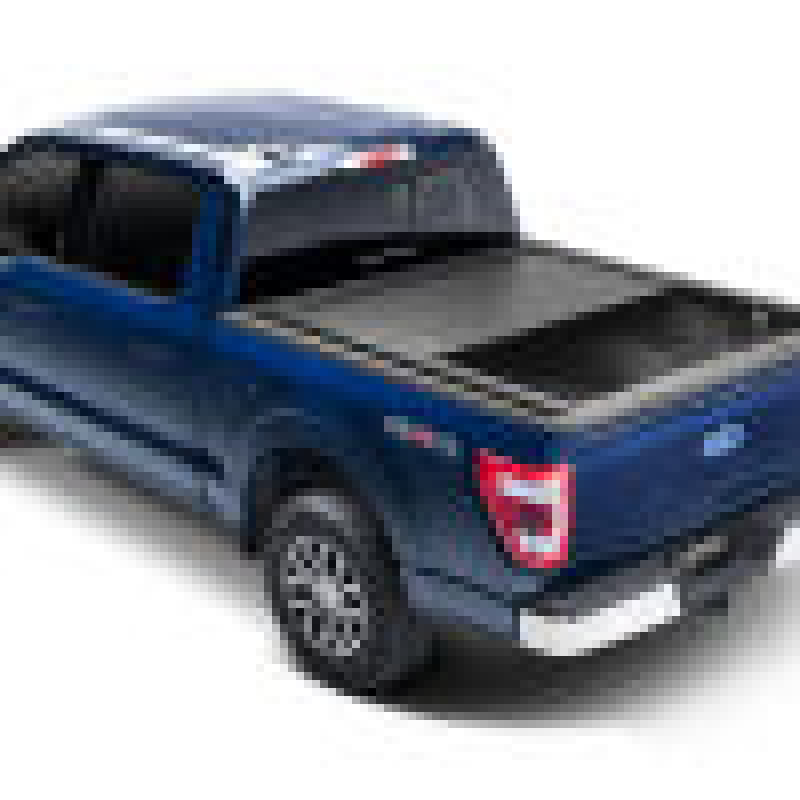 Retrax 2021 F-150 Super Crew / Super Cab & Reg. Cab 6.5ft Bed RetraxONE XR