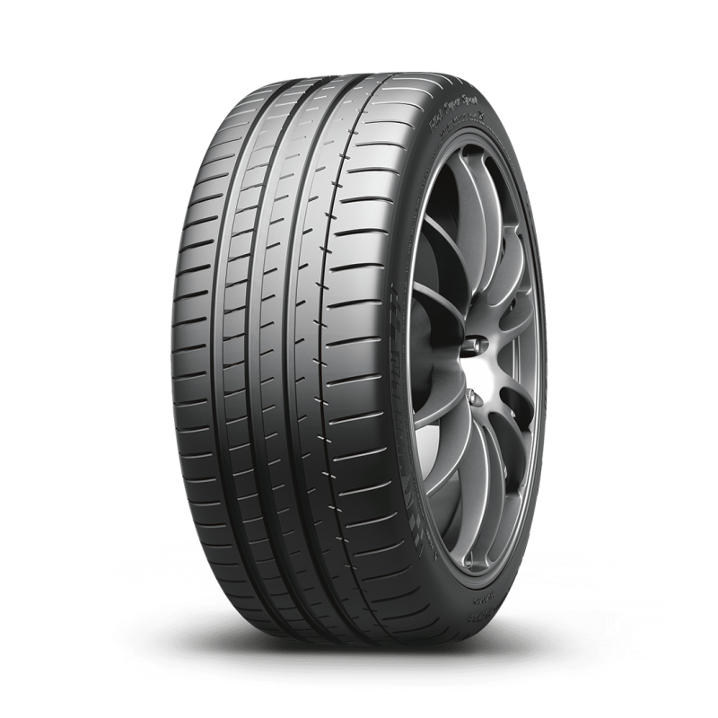 Michelin Pilot Super Sport 305/35ZR19 (102Y)