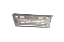 Load image into Gallery viewer, Road Armor 15-19 GMC 2500 iDentity Front Bumper Components - Center Section Smooth - Raw