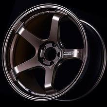 Load image into Gallery viewer, Advan GT Beyond 19x8.5 +45 5-114.3 Racing Copper Bronze Wheel